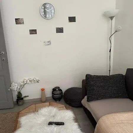 Big Private Apartment In The Heart Of Amberes Exterior foto