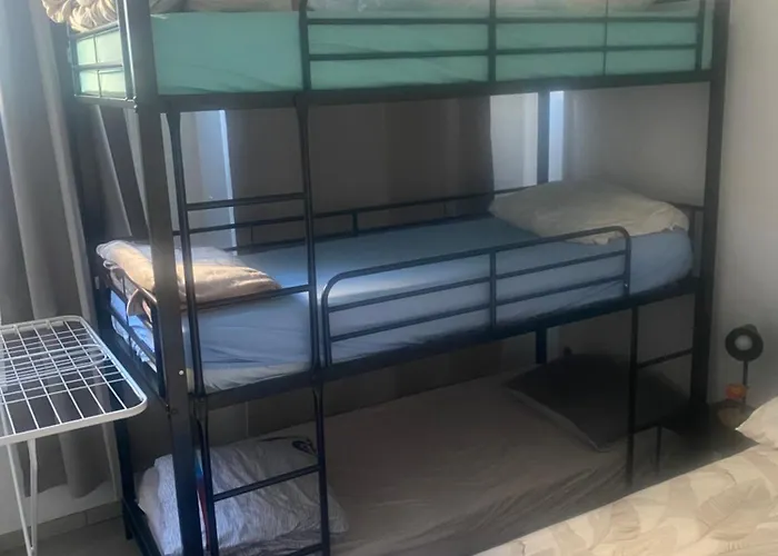 Big Private Apartment In The Heart Of Antwerp