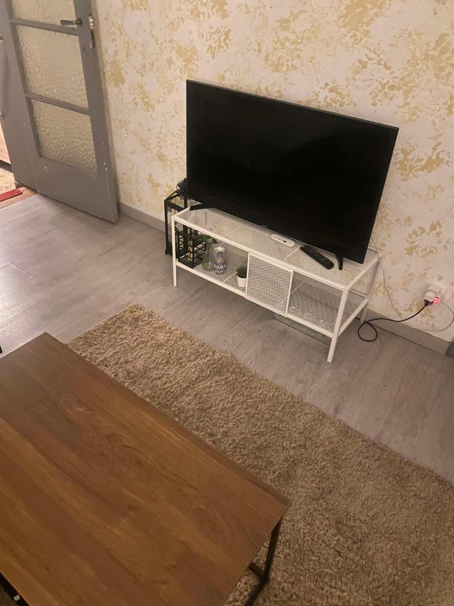 Big Private In The Heart Of Apartment