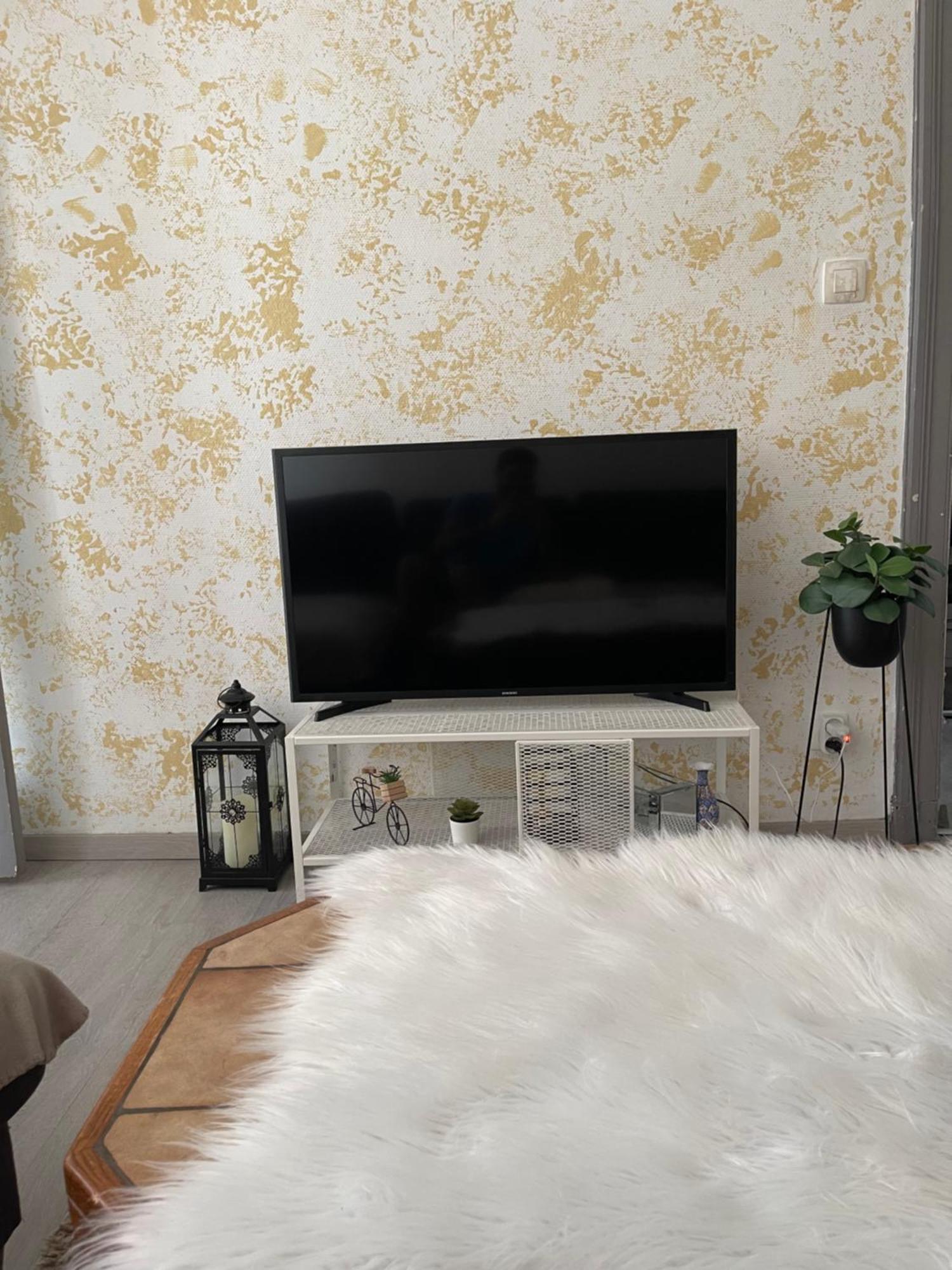 Big Private In The Heart Of Apartment Antwerp