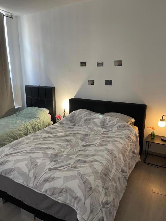 Big Private In The Heart Of Apartment