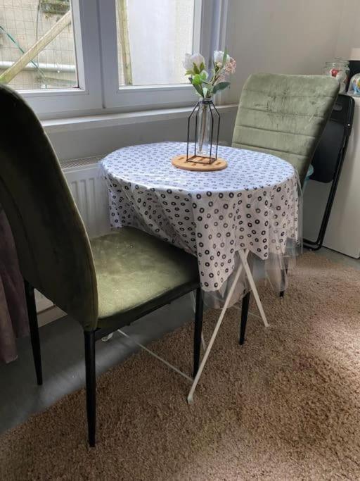 Big Private In The Heart Of Apartment
