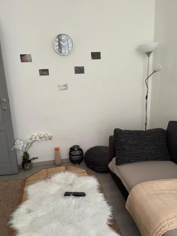 Big Private In The Heart Of Apartment Antwerp