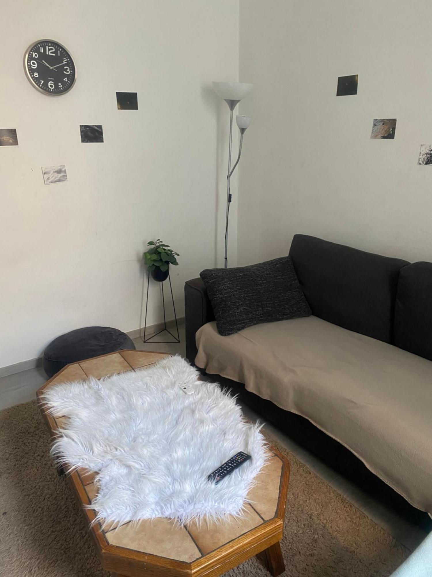 Big Private In The Heart Of
