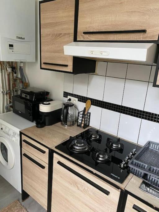 Big Private In The Heart Of Antwerp